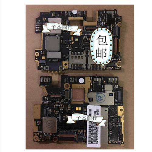 Working Unlocked Mainboard Motherboard flex Circuits Cable FPC For Xiaomi Hongmi Redmi Note 3 Note3 Pro 32G