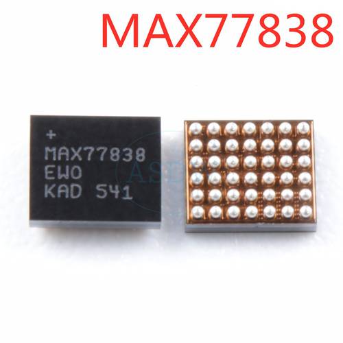 MAX77838 77838 small power chip ic for Samsung S7 Edge/ S8 G950F/ S8+ G955F Display PM IC PMIC