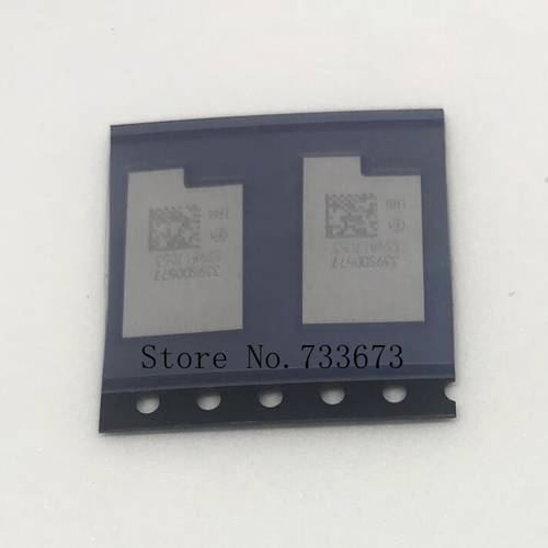 5pcs/lot New Original 339S00577 For iphone XR wifi bluetooth IC Module Chip Free Shipping