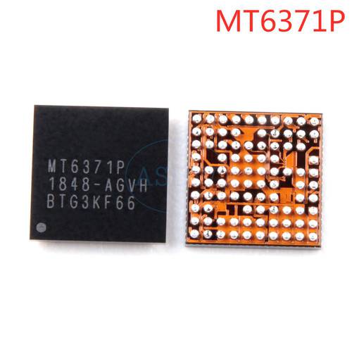 100% New Original MT6371P IC chip