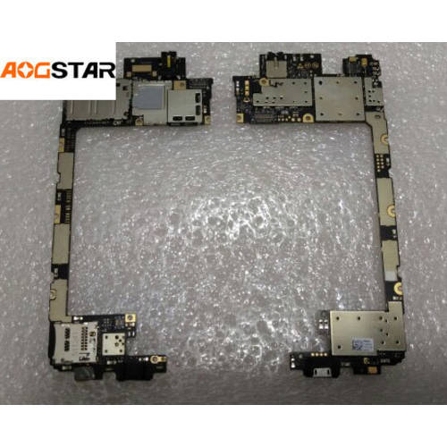 Aogstar Housing Mobile Electronic Panel Mainboard Motherboard Circuits Cable For Lenovo Vibe Shot Z90 Z90-7 Z90A40 (3GB+32GB)