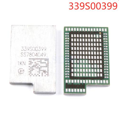 10pcs/lot 339S00399 For iPhone 8 8Plus X wifi IC Wifi module 8G 8P 8X WLAN_W WI-FI chip