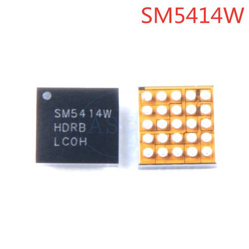 New Original SM5414 SM5414W Charging IC