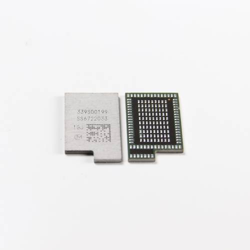 339S00199 For iPhone 7 7Plus WLAN_RF wifi IC 7G 7P WI-FI Module Chip High temperature