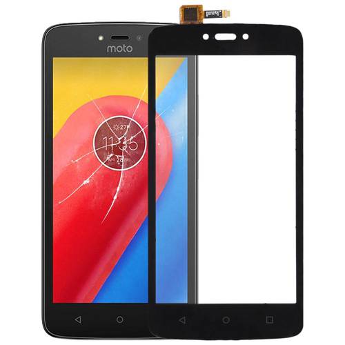 Replacement Touch Panel for Motorola Moto C Touch Screen