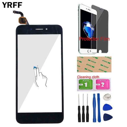Phone Touch Screen Panel For Huawei Honor 6A DLI-TL20,DLI-AL10 DLI-L22 DLI-L01 Touch Screen Glass Digitizer Panel Sensor Tools