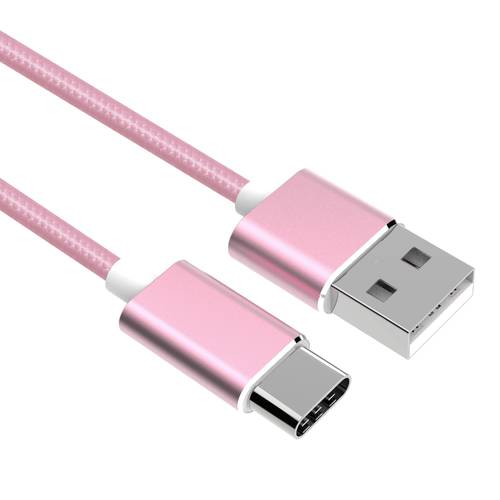 Factory USB C Cable USB 3.1 Type C Cable to USB A for xiaomi redmi pro huawei QC3.0 fast phone charging cable 2.4A USB Charge