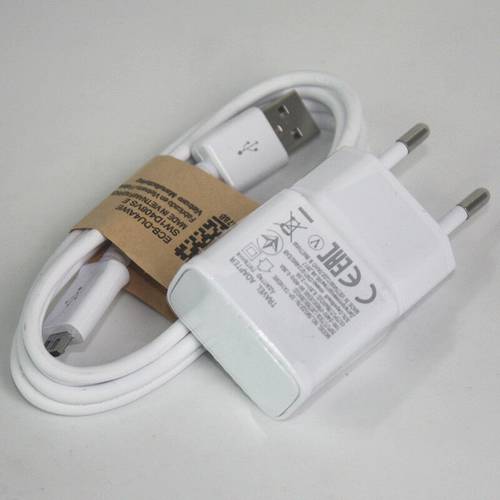 EU Plug wall charger Type c USB charging cable for Redmi 2 2A 2S 3 3S 4 4A 4X 5 Plus 5A 6 6A A2 lite 8 8a phone charger