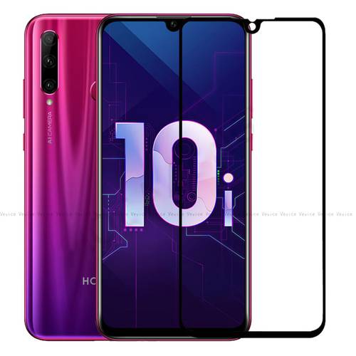 For Honor 10i 20i 10 Lite Glass Screen Protector Tempered Glass For Huawei Honor 10i HRY-LX1T 20 Pro Lite Protective Glass Films