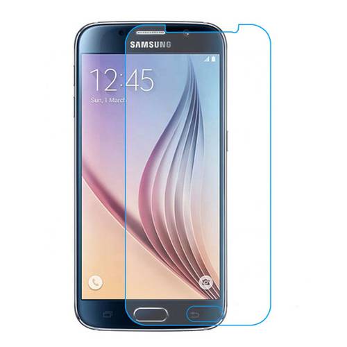 9H 2.5D Tempered Glass on the For Samsung Galaxy S7 S6 A5 A3 A7 2017 2016 Screen Protector For Samsung A6 A7 A8 Plus 2018 Glass