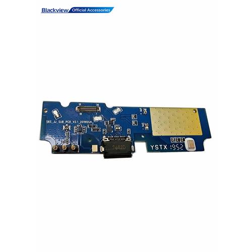 Original Blackview BV9800 PRO USB charging small board BV9800 replacement parts