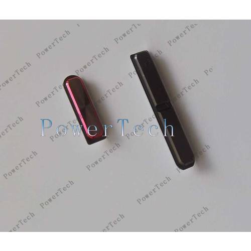 Original power on/off+ volume button Key up/down button button Key For Blackview BV9100 Phone