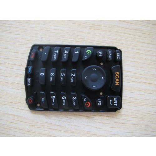Keypad (25-Key) Replacement for Honeywell Dolphin 6110
