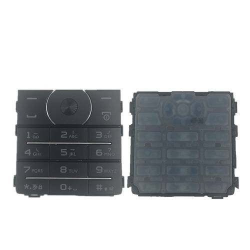 Original X1560 XT1561 keypad For Philips CTX1560 XT1561 Mobile Phone keypads Cell Phone Parts