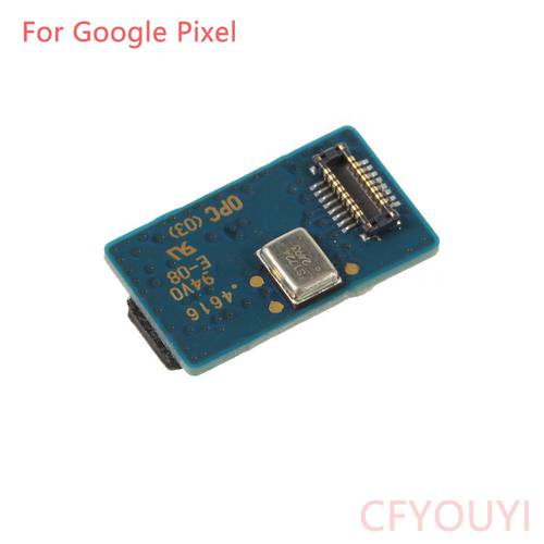 OEM Microphone Mic Flex Cable Replacement For Google Pixel