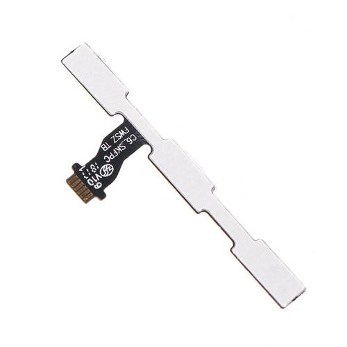 Right Left SL/SR Button for Key Ribbon Durable Plastic Flex Cable Replacement Part for N-Switch Joy Con Controller