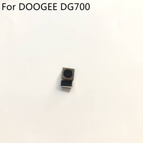 Phone back camera rear camera repair replacement accessories for Doogee DG700 Free shipping+tracking numger