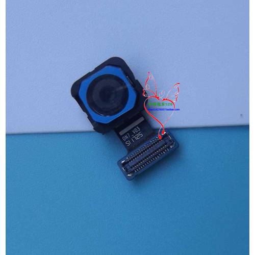 New Original Blackview A80 Pro Back Rear Camera Moudle Repair Replacement Accessories For Blackview A80 pro Smart Phone