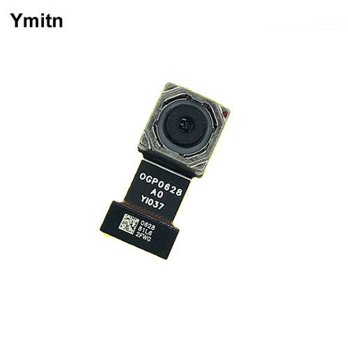 Ymitn Original Camera For Xiaomi Redmi 5 Plus Hongmi Redmi5 plus Rear Camera Main Back Big Camera Module Flex Cable