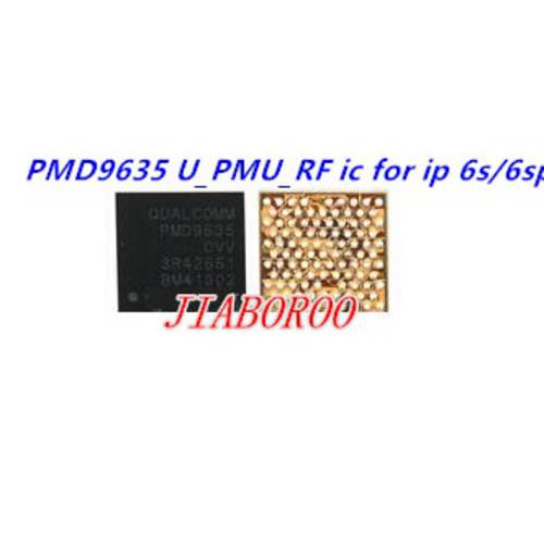 10pcs/lot PMD9635 0vv Small Power IC Chip U_PMU_RF for iPhone 6s 6SP 6s-plus