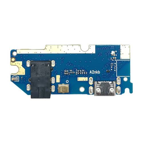 Charging Port Board for Lenovo K5 Play Mobile Phone Charging Replacement Part