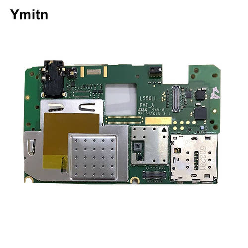 Unlocked Ymitn Housing Electronic Panel Mainboard Motherboard Circuits Flex Cable PCB For Lenovo k80 k80m P90