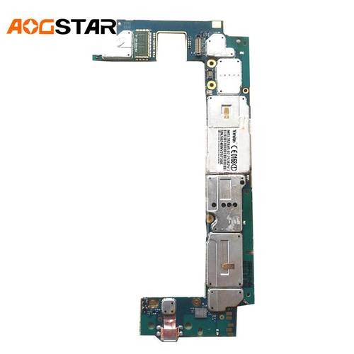 Aogstar Unlock Mobile Electronic Panel Mainboard Motherboard Circuits Cable For Blackberry Priv