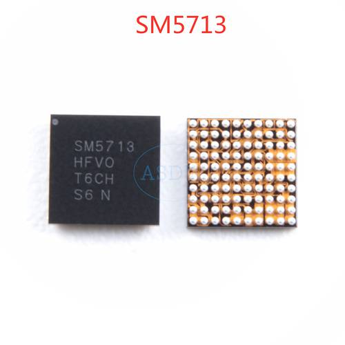 SM5713 Small Power IC For Samsung S10 S10+ A50 A60