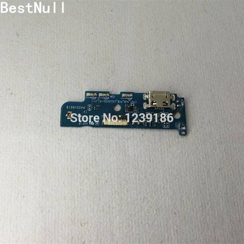 For Leagoo M11 Original USB Charging Dock USB Charger Plug Board Module Repair Parts