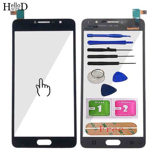 5.5&39&39 Mobile Touch Screen For Alcatel Pop 4S Pop4s OT5095 5095 5095Y Touch Screen Digitizer Glass Sensor Panel Touchscreen Tools