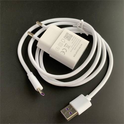Fast Charger for Huawei Y6 Pro 2019 honor 8A P SMART PLUS 2019 honor 10i 20i Y6 2019 honor 8A Y6 Priem 2019 3.1 Type-C Usb Cable