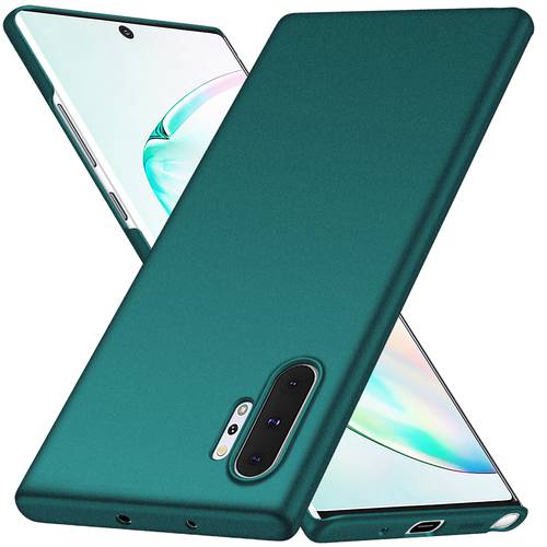 For Samsung Galaxy Note 10 Plus Note 10 Case, Ultra-Thin Minimalist Slim Protective Phone Case Back Cover For Galaxy Note 10+