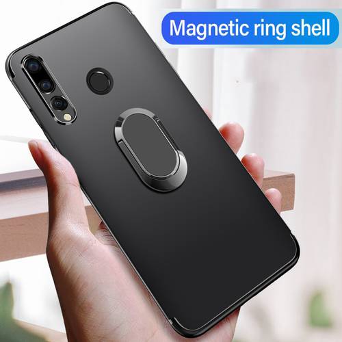 For LG Velvet 5G Case Magnetic Magnet Car Finger Ring Case On for LG Velvet 5G Case 6.4&39&39 Cases Fundas for LG Velvet 5G