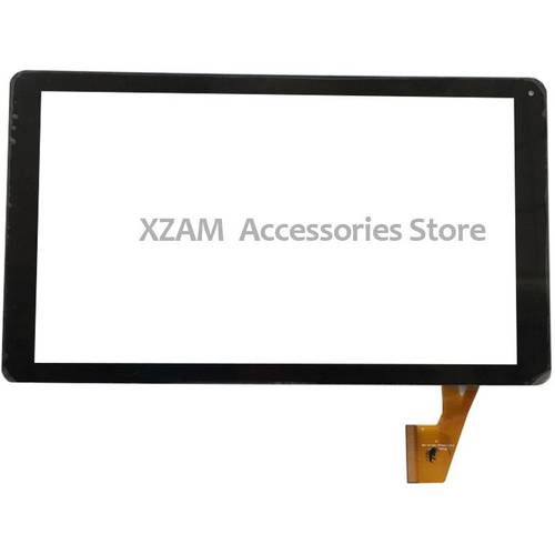 free shipping 10.1 Inch Touch Screen for Digma Optima 10.7 TT1007AW 10.8 TS1008AW 3G Tablet PC Glass Sensor Digitizer Replace