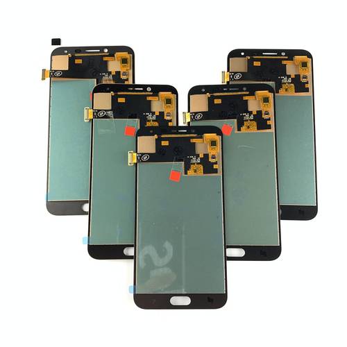 3/5/10PCS incell LCD For Samsung Galaxy J4 J400F J400G SM-J400F LCD Touch Screen Digitizer For Samsung J400 LCD Display Parts