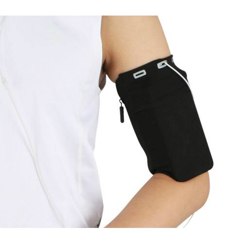 Universal 7&39&39 Breathable Sport Armband Bag Running Jogging Gym Arm Band Mobile Phone Bag Case Cover Pouch For IPhone 14 pro max