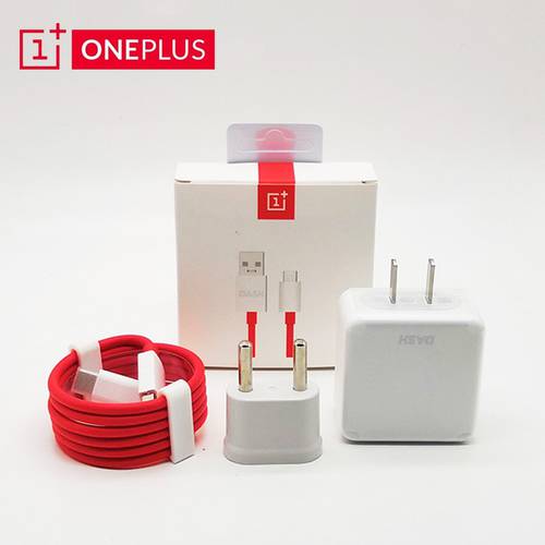 Original Oneplus 7 6T 6 charger Dash Charger Cable 5V 4A Type-C Fast Charging Data Sync cabel For OnePlus 3 3T 5 5T 6 one plus 6