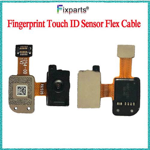 For Xiaomi Mi 9t Pro Fingerprint Touch ID Sensor Flex Cable Ribbon Replacement For Redmi K20 Pro Fingerprint Flex Cable For K20