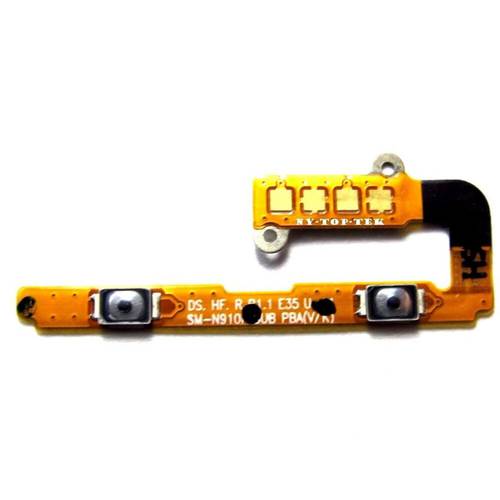 For Samsung Galaxy Note 4 SM-N910 Volume Key Button Flex Cable