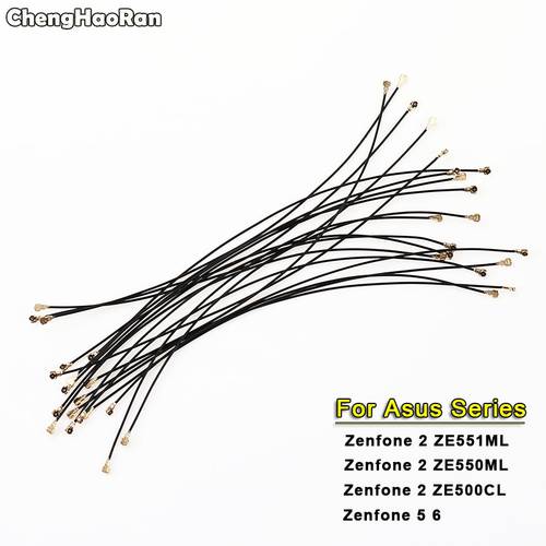 ChengHaoRan Wifi Antenna Signal Flex Cable Replacement Part For Asus Zenfone 2 ZE551ML ZE550ML ZE500CL /Zenfone 5 6