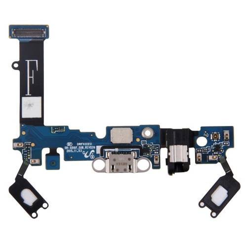 For Samsung Galaxy A5 2015 A500F A500M A5000/A5 2016 A510F A510S A510K A510U A5100 Charge Charging Port Connector Flex Cable
