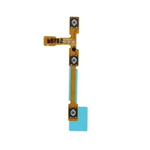for Samsung Galaxy Tab 4 10.1 Wifi T530/3G T531/LTE T535 Power And Volume Key Button Side Key Flex Cable