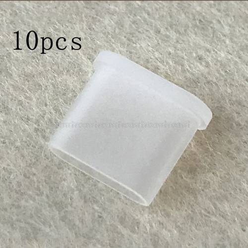 10PCS Charging Cable Dust Plug Protector Cover Case Shell Type-C Male Port Charger Coat for cell phone N08 19 Dropship