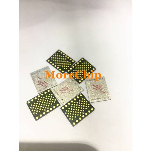For iPhone XS/XSMax/XR Nand Flash Memory IC 64GB 128GB 256GB 512GB Harddisk HDD Chip 64G 256G Solve Error 9 4014 Expand Capacity