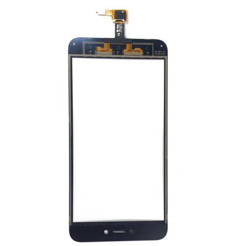 High quality For Xiaomi Redmi Note 5A Touch Screen Sensor Digitizer Panel Front Glass Lens Display Replacement