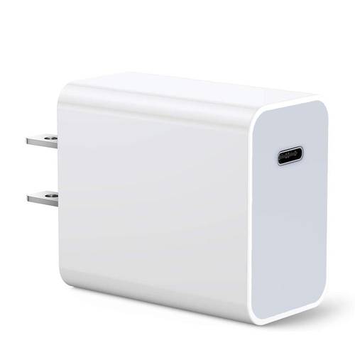 20W PD Charger 3.0 USB Type C Fast Charger Quick Charge for iPhone 12 11 8 HUAWEI Samsung Phone wall charger
