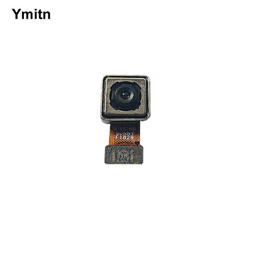 Ymitn Original Camera For Oppo F7 A3 Rear Camera Main Back Big Camera Module Flex Cable
