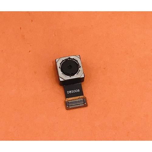 Photo Rear Back Camera 8.0MP Module for Blackview BV7000 MT6737T Quad Core Free shipping