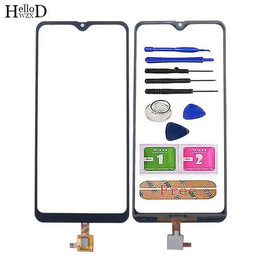 6.21&39&39 Touch Screen For Leagoo S11 Touch Screen Digitizer Panel Lens Sensor Front Glass Tools 3M Glue Wipes