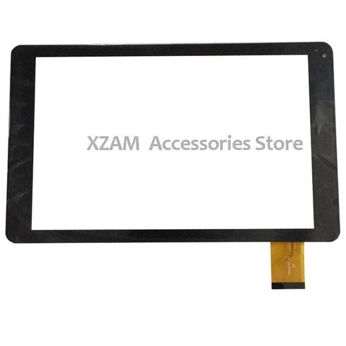 New touch For 10.1&39&39 Inch WJ1675-FPC V1.0 Tablet PC capacitive touch external screen panel replacement WJ1675-FPC WJ1675